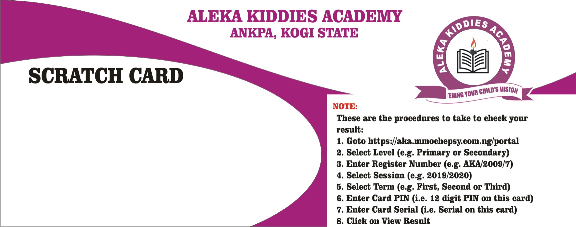Access Card